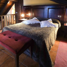 Hotel Hospital de Benasque, 贝纳斯克 — 照片 5