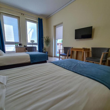 Hotel Antonińska, 莱什诺 — 照片 3