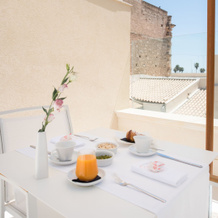 Caportigia Boutique Hotel, Siracusa — photo 3