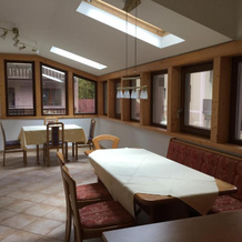 Appartement Central, 大格洛克纳大街畔布鲁克 — 照片 2