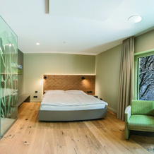 Hotel Weiherhof am Golfpark, 瓦德尔恩 — 照片 3