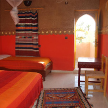 Restaurant And Auberge Jnane Dar Diafa, Tamgroute — photo 4