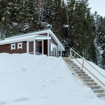 6 VILLANORDA Guest House, Sortavala — photo 4