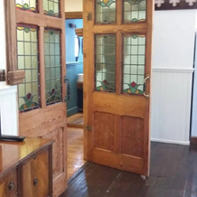 The Old Methodist Church Apartments, 沃克索普 — 照片 4