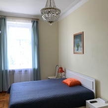 Na Krasnoprudskom pereulke Flat, Petergof — photo 5