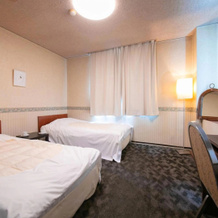 Grand Hotel Seifuso, Omuta — photo 4