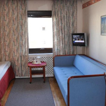 Hotell Edström, Арвидсьяур — фото 4
