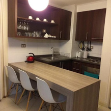Apartamento Alemania, 特木科 — 照片 2
