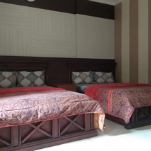 Hotel Abad Baru 1, Pangandaran — photo 5