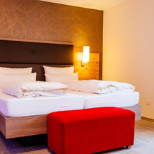 Hotel  Forellenhof, Walsrode — photo 4