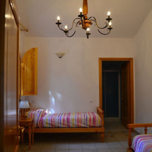 Agriturismo Poggio Al Pino, Монтелупо Фиорентино — фото 2