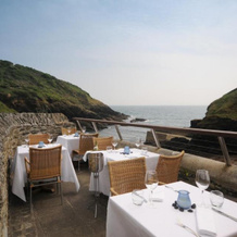The Lugger Hotel, 特鲁罗 — 照片 5