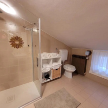 Attic house Iseo Lake, 博西科 — 照片 2