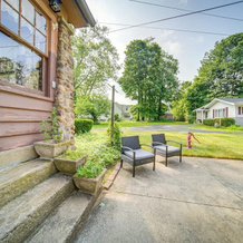 Central Erie Vacation Rental ~ 2 Mi to Beach!, 伊利 — 照片 5