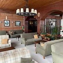 Beceren Hotel Uludag, Улудаг — фото 3