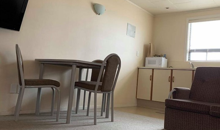 Waiouru Welcome Inn, 泰哈普 — 照片 1