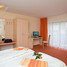Hotel Müritzperle, 瓦伦 — 照片 4