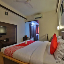 Capital O 2900 Hotel Rama Residency, 阿南德 — 照片 5