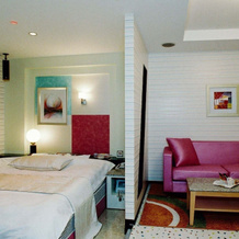 Hotel Antoinette -spa Resort- Adult Only, 冈崎 — 照片 4
