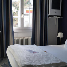 Bodenseehotel Weisses Rössli, 斯塔德 — 照片 2