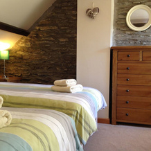 Troedyrhiw Holiday Cottages, 布莱南纳赫 — 照片 4