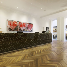Elite Hotel Mimer, 于默奥 — 照片 2