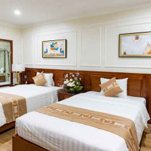 Tu Son Luxury 2 Hotel, 泰森 — 照片 5