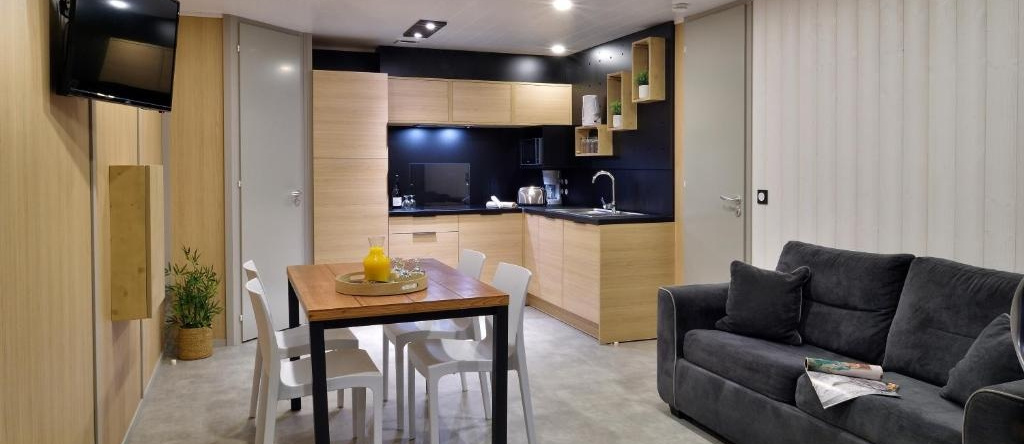 Residence & Hotel U Livanti, Belvedere-Campomoro — photo 1
