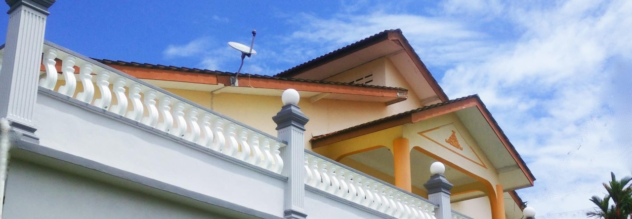 Singhome Holiday House, Мерсинг — фото 1