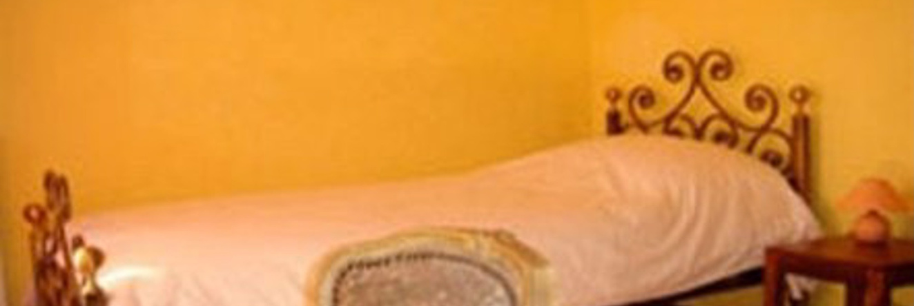 B&B Dolce Casa, 圣彼得罗因卡里亚诺 — 照片 1