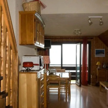 Duplex Le Yéti 16 Station Thollon les Mémises, Thollon-les-Memises — photo 5