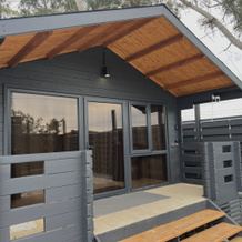 Toskana Mini-Hotel, 苏呼米 — 照片 4