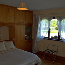 Old Orchard Lodge B&B, Росслер — фото 3