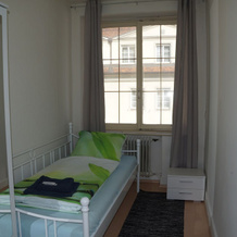 Hotel Hecht, Фельдкирх — фото 3