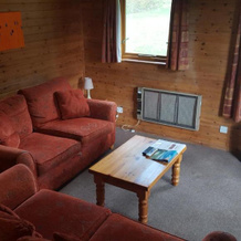 Pantglas Hall Holiday Lodges And Leisure Club, Лланфинидд — фото 4
