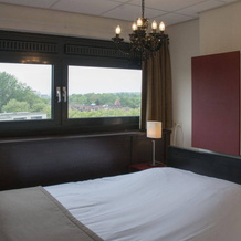 Hotel Wander, 瓦赫宁根 — 照片 5