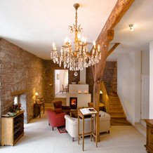 Romantik Hotel Landhaus Bärenmühle, 弗兰克瑙 — 照片 5