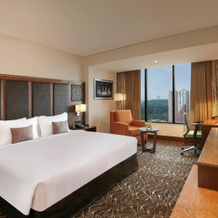 Novotel Kochi Infopark, 卡卡内德 — 照片 5