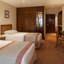Hotel Plaza San Francisco, Сантьяго — фото 4