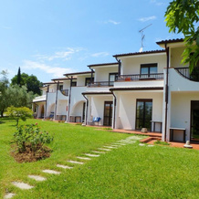 Residence Canestrelli, 莫尼加德尔加尔达 — 照片 4