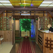 Hotel Kudelka, 阿斯别斯特 — 照片 2
