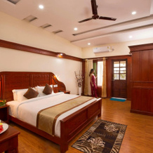 Coorg Cliffs Resort, Поннампет — фото 5