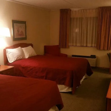 Bent's Fort at America's Best Value Inn, Las Animas — photo 3