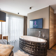 Hotel ADAPURA Wagrain, 瓦格赖恩 — 照片 4