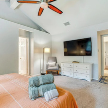 Modern Cedar Park Home: 20 Mi to Downtown Austin!, 锡达帕克 — 照片 4