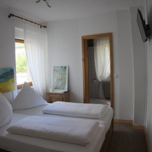 Hotel garni Altes Winzerhaus Moselschänke, 科伯恩-贡多夫 — 照片 4