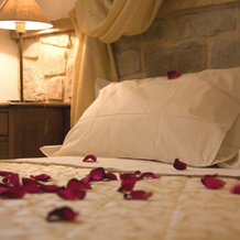 Agriturismo La Spiga Doro, Фронтино — фото 2