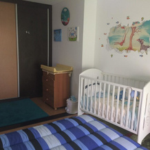 Apartment With 3 Bedrooms in Vimioso, With Wonderful Mountain View, Fu, 维米奥苏 — 照片 3