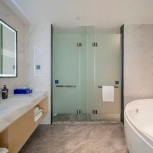 Yeste International Hotel (Fangchenggang Taohuawan Square), 防城港 — 照片 3