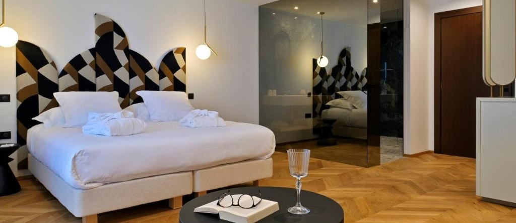 Hotel & Spa Rocabella, Л'Иль-Рус — фото 1